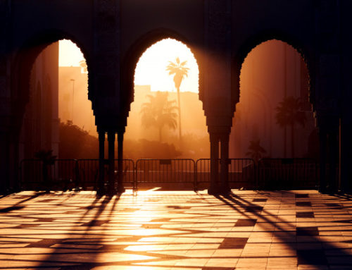 من هو عالِم الدِّين النّموذجي؟