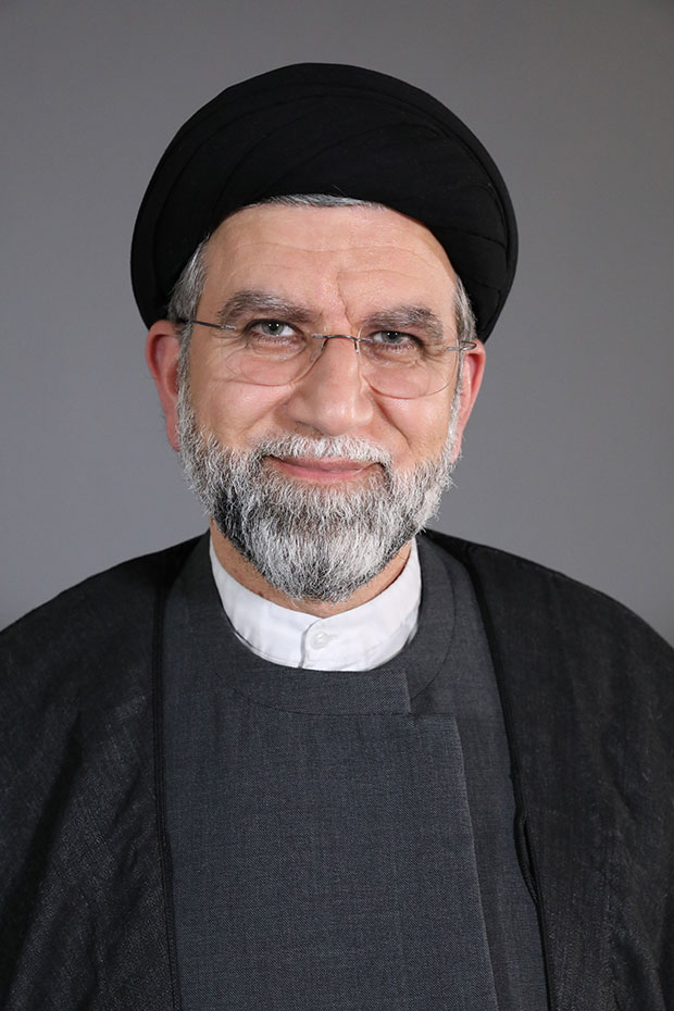 السّيّد محمّد باقر الرّضوي الكشميري